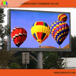 Hot Sale P5 Outdoor LED Screen
