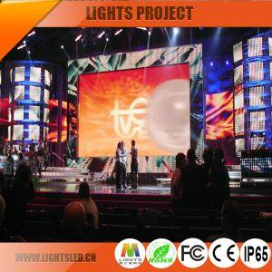 Indoor Full Color P2.5 LED Display Panel Price