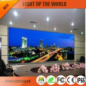 Indoor High Resolution And High Definition Led Display Panel P5