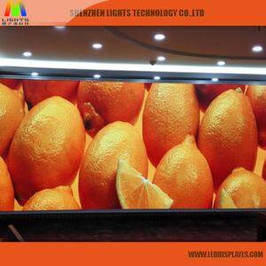 Indoor LED Screen P2.5 At Factory Price Sale