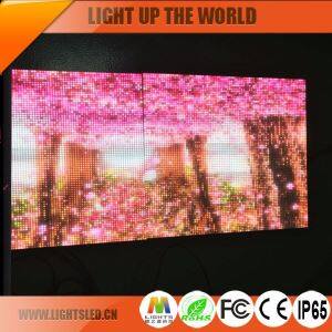 Interactive P4 Full Color LED Dance Floor Rental Cost Buy Direct From China Factory