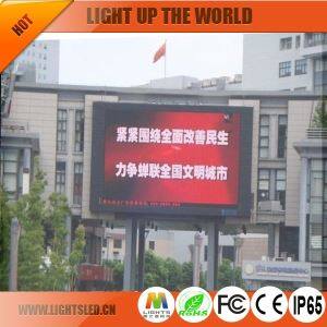 New Technology Best View Effect Traffic P16 Programmable LED Sign For Sale