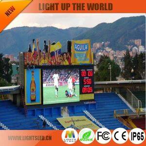 Outdoor Led Display P12 With High Brightness And High Quality From China