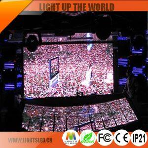 Outdoor P10 At Factory Price Sale