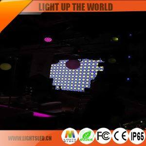 P3 Unconventional Unique LED Video Wall Display