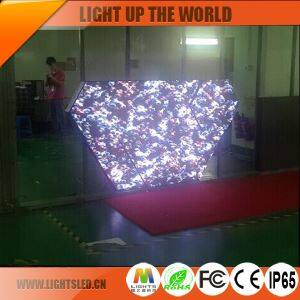 P5 Unconventional Screens Video Wall Display Price