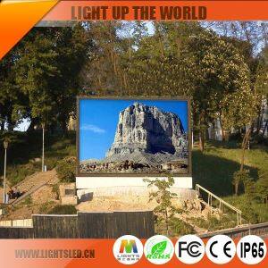 P5 Outdoor Advertising LED Display China Video Display Screen Panel Board Signs Price