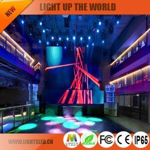 Lower Consumption Indoor Rental LED Screen Full Color Display Panel China