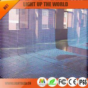 New Design Full Color Outdoor Soft Led Display Screen LED Display Screen With Great Price