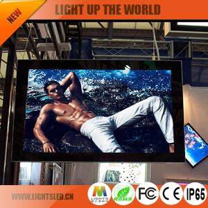 High Quality Indoor P4 Led Screen For Sale China Manufacturer