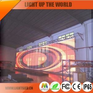 High Quality Transparent LED Display Full Color Indoor P7.81 P10 On Glass Wall LED Screen For Advertising