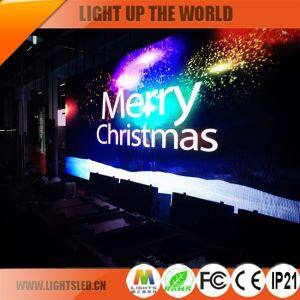 Best Selling P3 Indoor Full Color LED Screen Manufacturer
