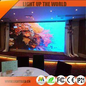 Innovative High Resolution Indoor Led p 1.667 Board China Manufacturer
