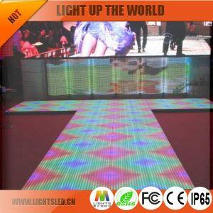 New Technology Indoor P5 SMD Full Color Floor Standing LED Display Screen