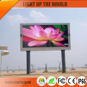 Energy Efficient Traffic Board P10 Outdoor And Solar Power Red Traffic Made In China