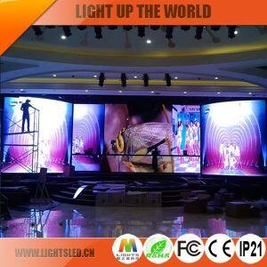 P2 Electronic Rental Indoor LED Display Buy Direct From China Factory