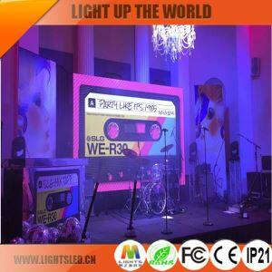 High Quality P2.5 Rental LED Screen LED Module LED Video Wall