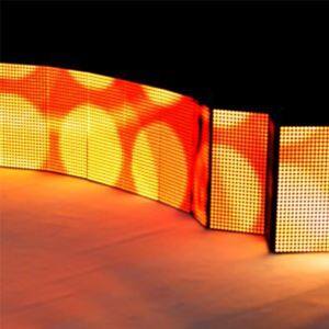 Flexible Foldable High Quality LED Display Panel China Wholesale