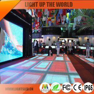 Full Color P5 Outdoor StarLight LED Dance Floor