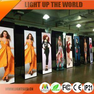 Flexible P4 Interactive Dance Floor Best Selling LED Screen Products