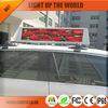 Best Price LS1828B-P5 Taxi Roof LED Display