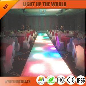 Full Color P8 SMD Dance Floor LED Panels