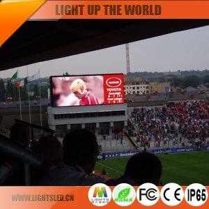 Hd P4 Outdoor LED Screen Video Wall Display Advertising Screen