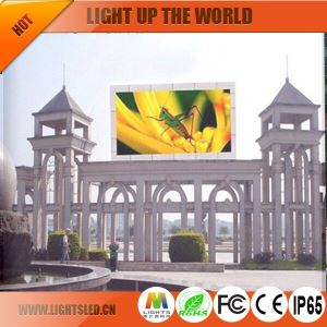 Cheap Price Popular Professional Advertising P4 Outdoor LED Display Best Selling China Wholesale Market