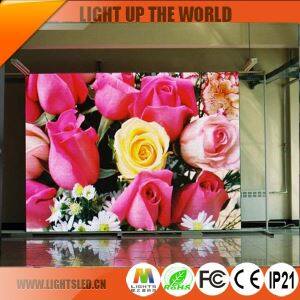 Best Price P7.62 Message Full Color HD LED Screen Signs For Sale