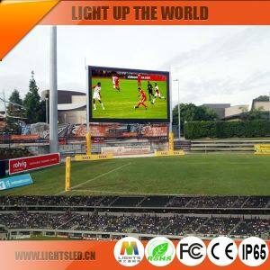 HD P6mm Indoor Die-Casting Rental LED Display