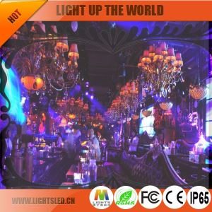 P4 High Resolution Indoor LED Display China Supplier