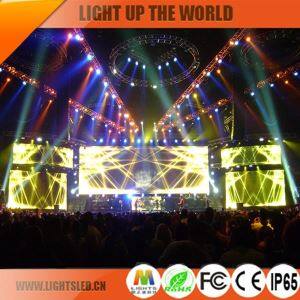 Ultra Light Outdoor Rental LED Display Screen P5 With High Quality And High Definition China Supplier