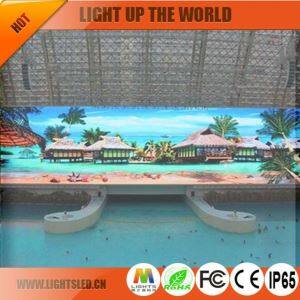 China Manufacturer Outdoor P10 Waterproof Led Display Board With High Quality And High Resolution