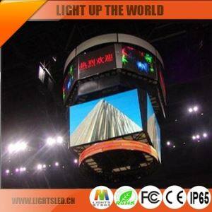 Stadium Sport Live High Brightness Outdoor P10 Large Led Board Display