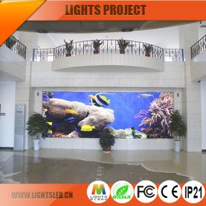 P3 Indoor High Definition LED Video Panel