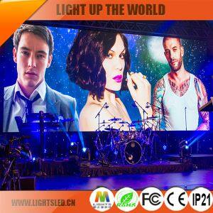 P4 Indoor Rental LED Screen At Factory Price Sale