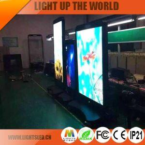 P5 Floor Standing Led Screen Panel With High Quality And Best Price For Sale