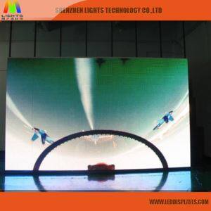 P5 Outdoor LED Full Color Advertising Screen