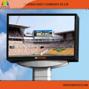 P6 Outdoor Full Color LED Display Module