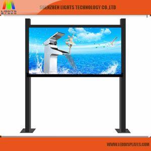 P6 Outdoor LED Screen Video Wall Display