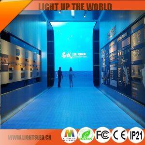 P10 LED Portable Waterproof Events LED Dance Floor For Sale
