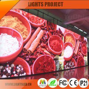 Rental Led Display Good Quality For Stage Use P3