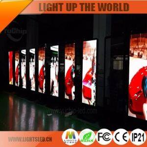 Solar Power Floor Stand LED Light Display Advertising Board