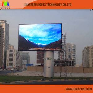 Special Device Design P10 Full Color LED Display