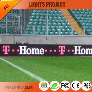 Stadium Advertising Player LED Panel