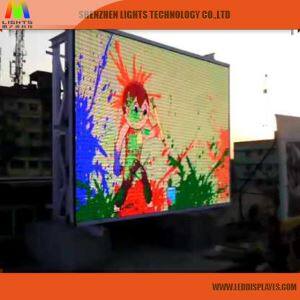 Waterproof P5 Outdoor Led Board High Quality