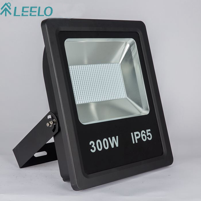 Vrh razreda 300w Die litega aluminija poplav svetloba stanovanj delov