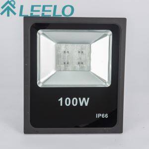 Bývanie vonkajšie osvetlenie 100w Led Smd povodňových svetla