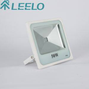 LED oversvømmelse lys bolig Die Cast aluminium 50W