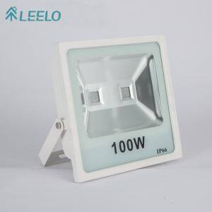 Commercial Outdoor LED Street Lighting Reflector Flood Light Covers